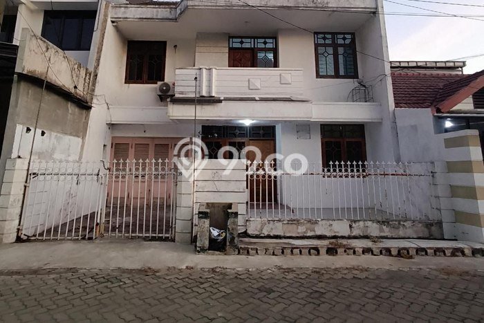 Rumah Modern 3 KT di Surabaya Kota Surabaya Unfurnished Rumah Modern 3 KT di Surabaya Kota Surabaya Unfurnished