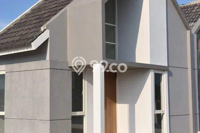 Dijual Rumah Strategis Bagus Punya 2 KT di Gedangan Sidoarjo SHM Dijual Rumah Strategis Bagus Punya 2 KT di Gedangan Sidoarjo SHM