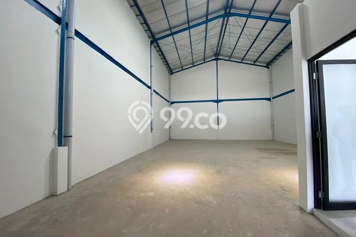 Gudang Dijual di Prime Area Surabaya Luas 180m2 Gudang Dijual di Prime Area Surabaya Luas 180m2