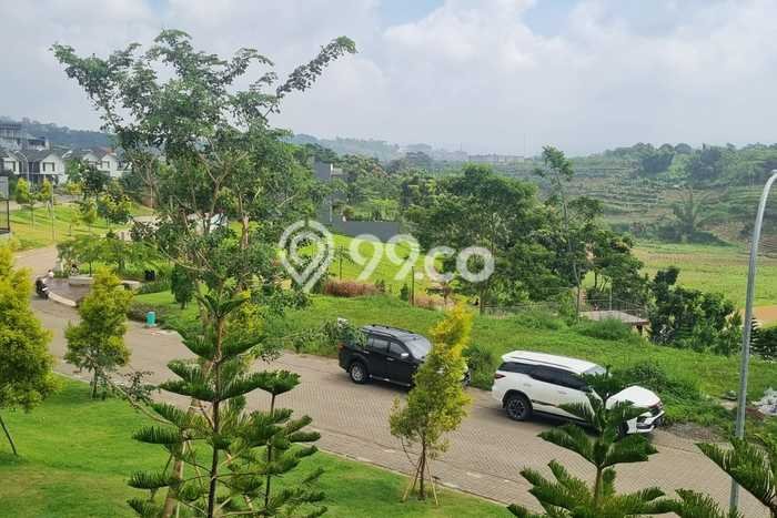 Rumah Elit LB 150m2 Siap Huni Desain Elegan di Kota Baru Parahyangan, Bandung Rumah Elit LB 150m2 Siap Huni Desain Elegan di Kota Baru Parahyangan, Bandung