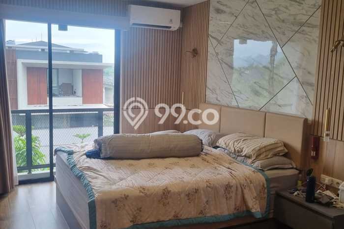 Rumah Elit LB 150m2 Siap Huni Desain Elegan di Kota Baru Parahyangan, Bandung Rumah Elit LB 150m2 Siap Huni Desain Elegan di Kota Baru Parahyangan, Bandung