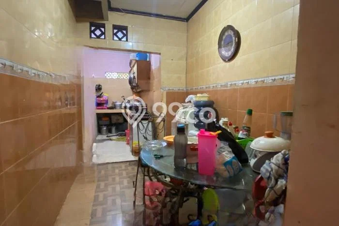 Peluang Investasi! Kost Dijual di Cempaka Putih, Jakarta Pusat, 13 KT, 7 KM, Luas 300m2 Peluang Investasi! Kost Dijual di Cempaka Putih, Jakarta Pusat, 13 KT, 7 KM, Luas 300m2