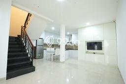 Ready to Use! Premium House LT 90m2 Desain Modern di Pegangsaan Ready to Use! Premium House LT 90m2 Desain Modern di Pegangsaan