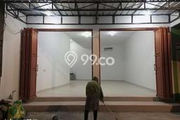 Ruko Dijual di Cakung LT 100m2, LB 120m2 untuk Investasi Ruko Dijual di Cakung LT 100m2, LB 120m2 untuk Investasi