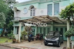 Hot Offer Hunian Premium Ideal dan Luas di Kelapa Gading, Jakarta Utara Hot Offer Hunian Premium Ideal dan Luas di Kelapa Gading, Jakarta Utara