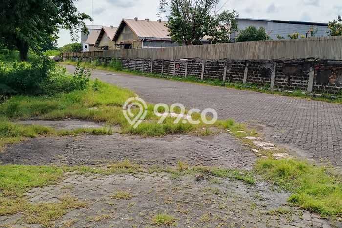 Tanah Dijual Lokasi Cakung Jakarta Timur - Tanah Dijual Lokasi Cakung Jakarta Timur -