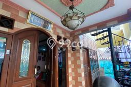 Peluang Investasi! Kost Dijual di Cempaka Putih, Jakarta Pusat, 13 KT, 7 KM, Luas 300m2 Peluang Investasi! Kost Dijual di Cempaka Putih, Jakarta Pusat, 13 KT, 7 KM, Luas 300m2