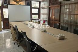Hunian Elit LB 648m2 Siap Pakai Desain Elegan di Kayu Putih, Jakarta Timur Hunian Elit LB 648m2 Siap Pakai Desain Elegan di Kayu Putih, Jakarta Timur