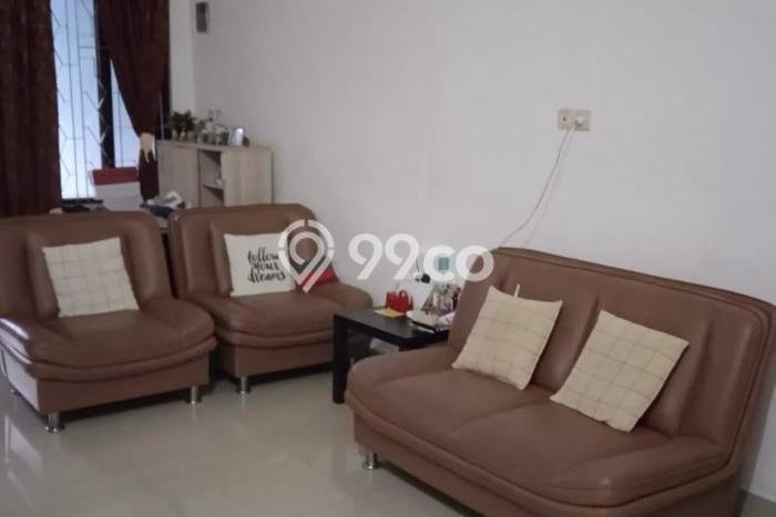 Rumah Minimalis 3 Kamar LT 78m2 di Semper Rumah Minimalis 3 Kamar LT 78m2 di Semper