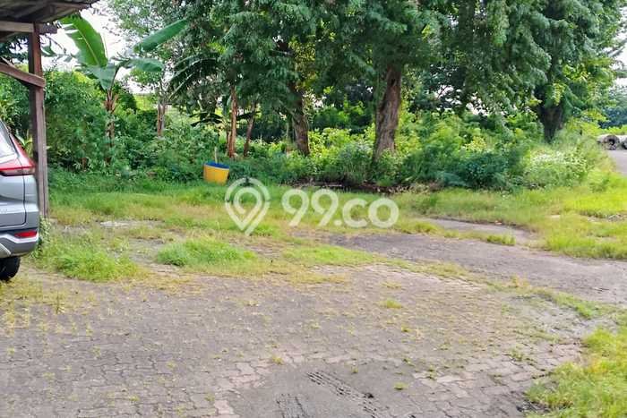 Tanah Dijual Lokasi Cakung Jakarta Timur - Tanah Dijual Lokasi Cakung Jakarta Timur -