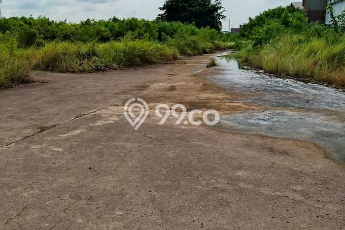 Tanah Dijual Lokasi Cakung Jakarta Timur - Tanah Dijual Lokasi Cakung Jakarta Timur -
