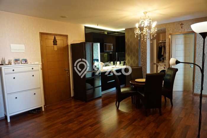 Untuk Dijual Apartemen 3 KT & 2 KM di Jakarta Utara Area Strategis Untuk Dijual Apartemen 3 KT & 2 KM di Jakarta Utara Area Strategis