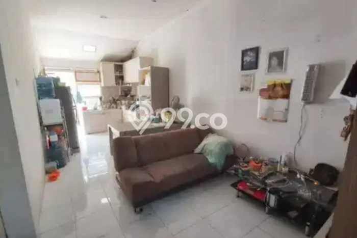 Rumah Minimalis 3 KT LT 103m2 di Ciwastra Rumah Minimalis 3 KT LT 103m2 di Ciwastra