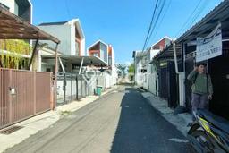 Dijual Rumah Strategis Bagus Punya 2 KT di Arcamanik Bandung SHM Dijual Rumah Strategis Bagus Punya 2 KT di Arcamanik Bandung SHM