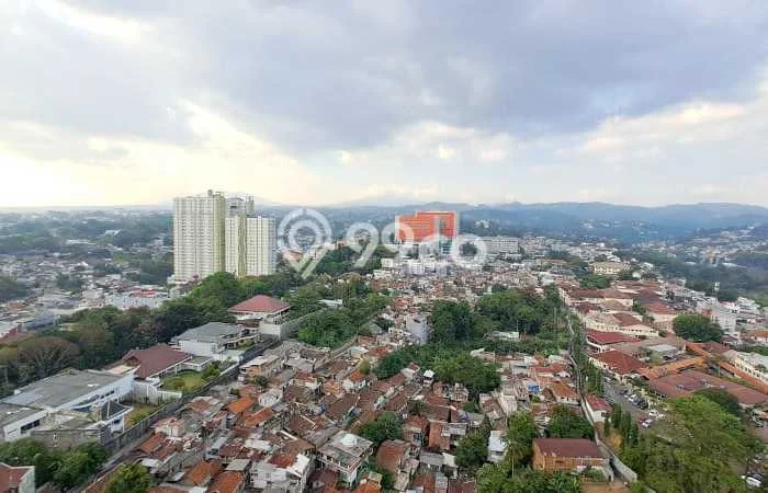 Hunian Apartemen Ekonomis di Bandung dengan 0 Kamar Tidur, 1 Kamar Mandi Hunian Apartemen Ekonomis di Bandung dengan 0 Kamar Tidur, 1 Kamar Mandi