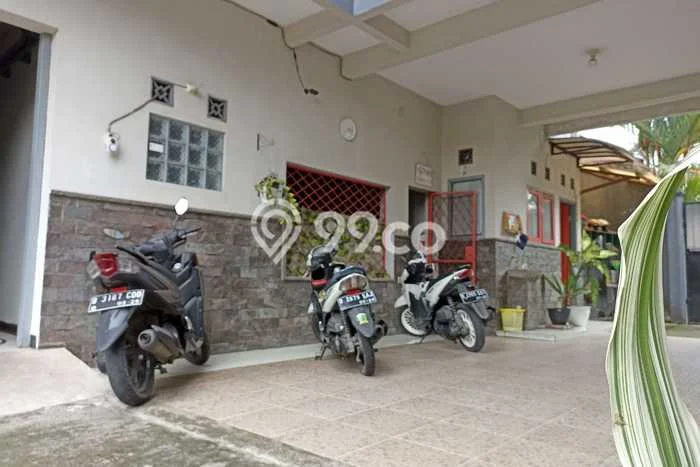 Dijual Kost di Kawasan Cimahi Selatan, Cimahi, Spesifikasi 11 KT, 9 KM, 534m2 Dijual Kost di Kawasan Cimahi Selatan, Cimahi, Spesifikasi 11 KT, 9 KM, 534m2