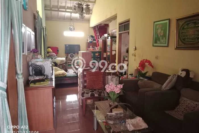 Rumah Minimalis 4 KT LT 128m2 di Cibaduyut Rumah Minimalis 4 KT LT 128m2 di Cibaduyut