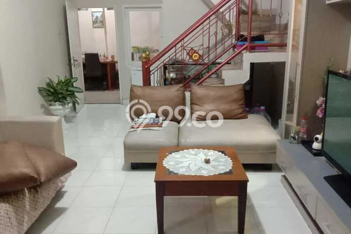 Rumah Luas Asri 5 KT Siap Huni di Bandung Kota Bandung Rumah Luas Asri 5 KT Siap Huni di Bandung Kota Bandung