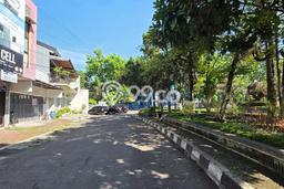 Unit Ruko Dijual di Bandung LT 140m2 & LB 140m2 Unit Ruko Dijual di Bandung LT 140m2 & LB 140m2
