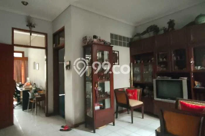 For Sale! Premium House LT 230m2 Desain Modern di Pajajaran For Sale! Premium House LT 230m2 Desain Modern di Pajajaran