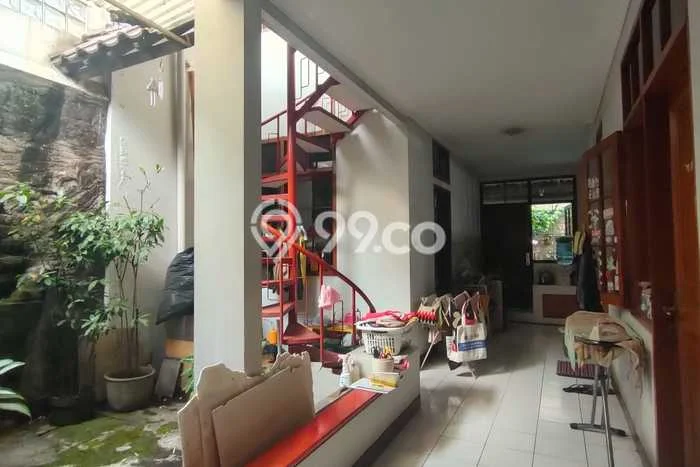 For Sale! Premium House LT 230m2 Desain Modern di Pajajaran For Sale! Premium House LT 230m2 Desain Modern di Pajajaran