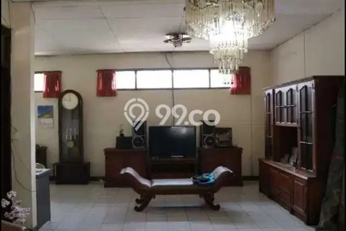 Rumah Elit Modern Siap Huni di Talaga Bodas Bandung Rumah Elit Modern Siap Huni di Talaga Bodas Bandung
