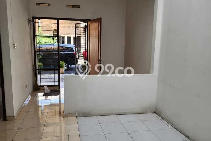 For Sale Hunian Rumah Terawat 3 KT di Bandung Kota, Bandung For Sale Hunian Rumah Terawat 3 KT di Bandung Kota, Bandung