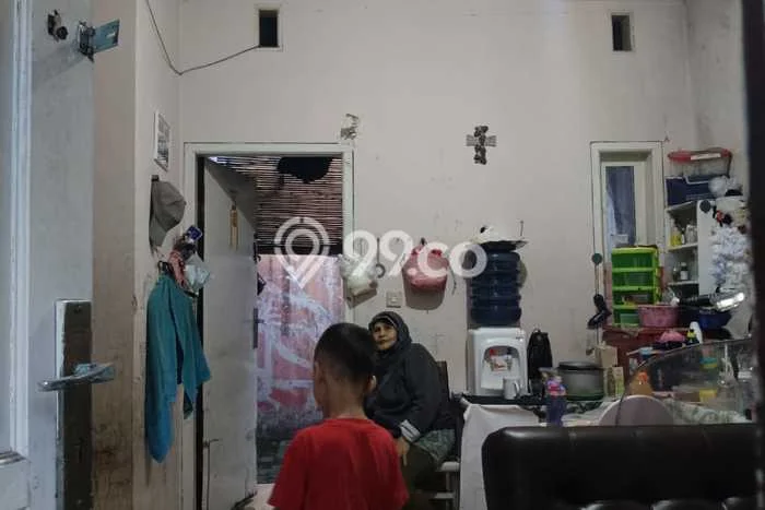Rumah Minimalis 2 KT LT 88m2 di Sariwangi Rumah Minimalis 2 KT LT 88m2 di Sariwangi
