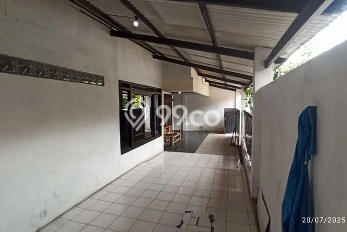 Rumah Minimalis 5 KT LT 151m2 di Bandung Kota Rumah Minimalis 5 KT LT 151m2 di Bandung Kota