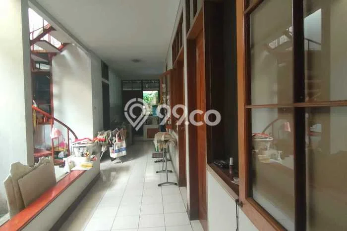 For Sale! Premium House LT 230m2 Desain Modern di Pajajaran For Sale! Premium House LT 230m2 Desain Modern di Pajajaran