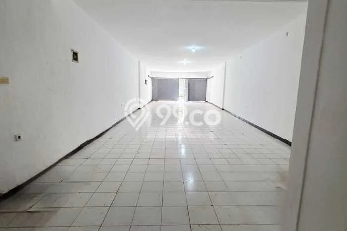 Unit Ruko Dijual di Bandung LT 140m2 & LB 140m2 Unit Ruko Dijual di Bandung LT 140m2 & LB 140m2