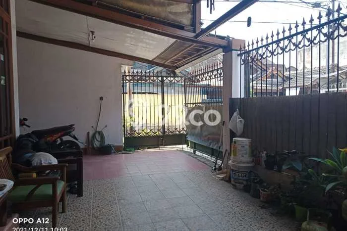 Rumah Minimalis 4 KT LT 128m2 di Cibaduyut Rumah Minimalis 4 KT LT 128m2 di Cibaduyut