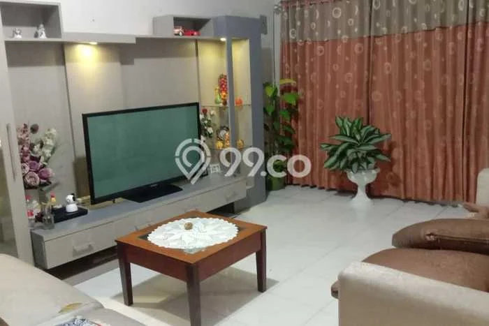 Rumah Luas Asri 5 KT Siap Huni di Bandung Kota Bandung Rumah Luas Asri 5 KT Siap Huni di Bandung Kota Bandung