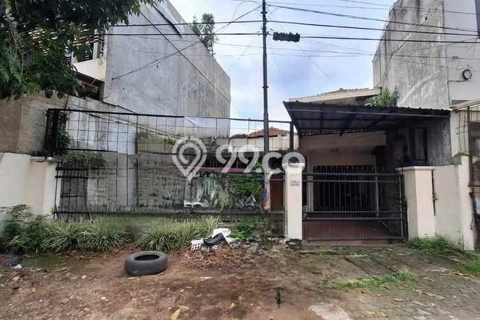 Rumah Elit Modern Siap Huni di Talaga Bodas Bandung Rumah Elit Modern Siap Huni di Talaga Bodas Bandung