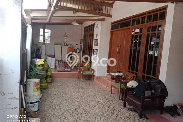 Rumah Minimalis 4 KT LT 128m2 di Cibaduyut Rumah Minimalis 4 KT LT 128m2 di Cibaduyut