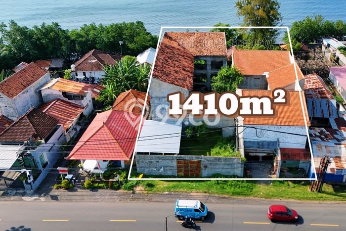 Lahan Dijual Lokasi Strategis di Buleleng dengan Luas 1410m2 Lahan Dijual Lokasi Strategis di Buleleng dengan Luas 1410m2