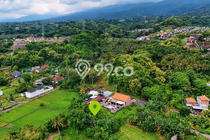 Tanah Kavling Dijual di Buleleng dengan Spesifikasi 830m2 Tanah Kavling Dijual di Buleleng dengan Spesifikasi 830m2