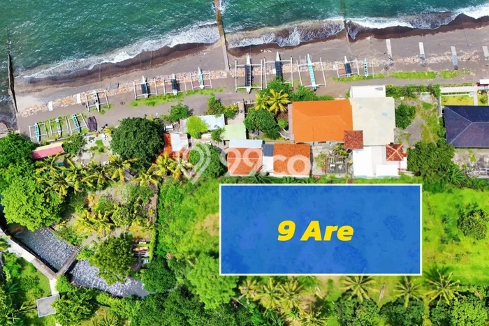 Tanah Kavling Dijual di Lovina, Buleleng dengan Luas Tanah 900m2 Tanah Kavling Dijual di Lovina, Buleleng dengan Luas Tanah 900m2