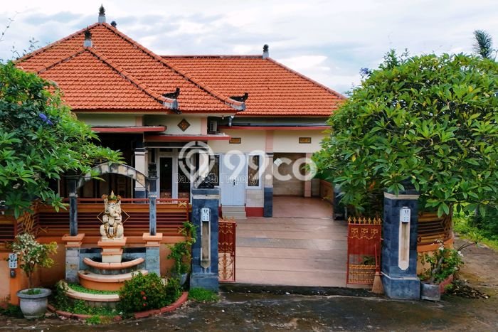 Rumah Minimalis 3 KT di Lovina Buleleng Semi Furnished Rumah Minimalis 3 KT di Lovina Buleleng Semi Furnished