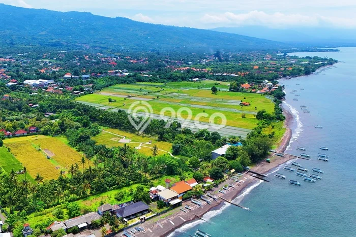 Tanah Kavling Dijual di Lovina, Buleleng dengan Luas Tanah 900m2 Tanah Kavling Dijual di Lovina, Buleleng dengan Luas Tanah 900m2