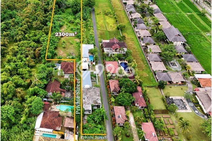 Tanah Kavling Dijual di Buleleng dengan Spesifikasi 2300m2 Tanah Kavling Dijual di Buleleng dengan Spesifikasi 2300m2