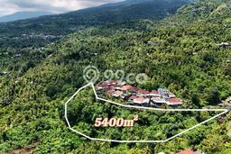 Tanah Dijual Lokasi Buleleng, Buleleng dengan Luas Tanah 5400m2 dan Status SHM Tanah Dijual Lokasi Buleleng, Buleleng dengan Luas Tanah 5400m2 dan Status SHM