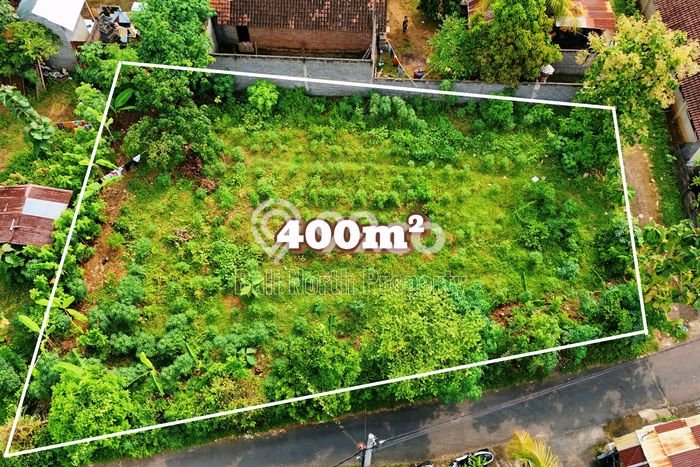 Tanah Komersial Dijual di Buleleng Buleleng 400m2 Tanah Komersial Dijual di Buleleng Buleleng 400m2