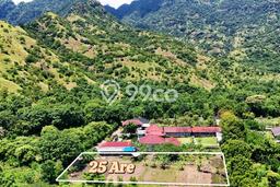 Tanah Dijual Area Strategis di Pemuteran Buleleng 2500m2 Tanah Dijual Area Strategis di Pemuteran Buleleng 2500m2