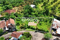 Tanah Dijual Lokasi Strategis di Buleleng dengan Luas 600m2 Tanah Dijual Lokasi Strategis di Buleleng dengan Luas 600m2