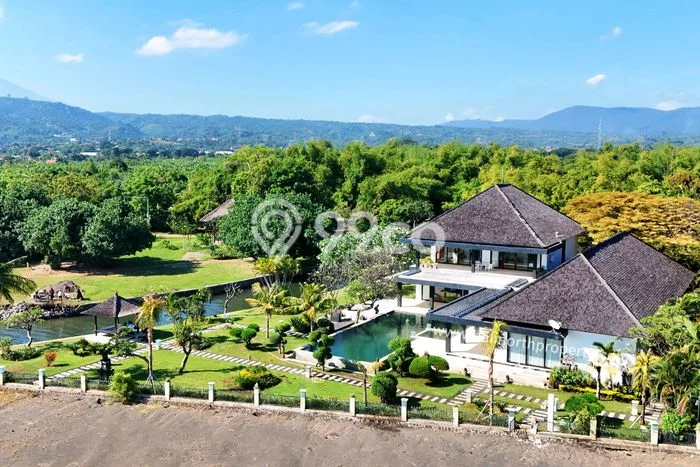 Dijual Tanah Lokasi Lovina, Buleleng Seluas 11390m2 Dijual Tanah Lokasi Lovina, Buleleng Seluas 11390m2