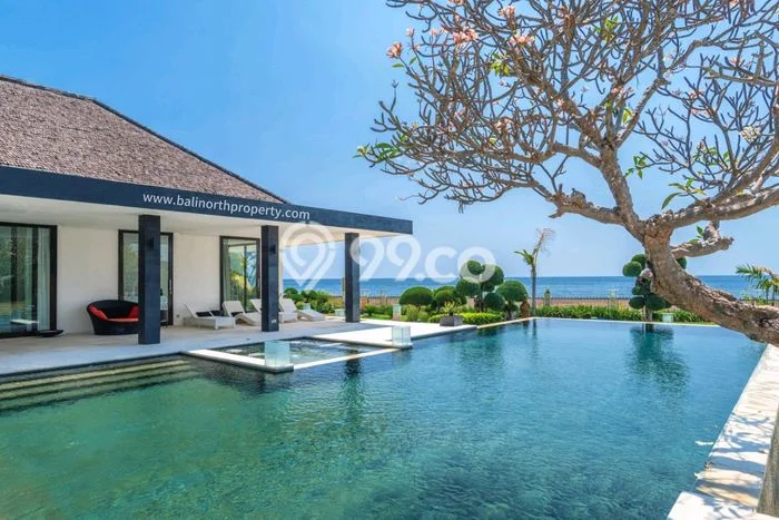 Dijual Tanah Lokasi Lovina, Buleleng Seluas 11390m2 Dijual Tanah Lokasi Lovina, Buleleng Seluas 11390m2