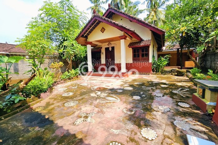 Dijual Hunian Rumah Nyaman 3 Kamar di Lovina, Buleleng Dijual Hunian Rumah Nyaman 3 Kamar di Lovina, Buleleng