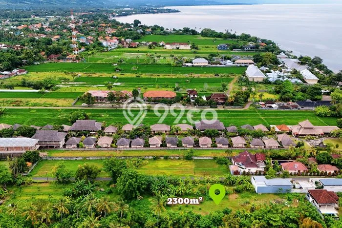 Tanah Kavling Dijual di Buleleng dengan Spesifikasi 2300m2 Tanah Kavling Dijual di Buleleng dengan Spesifikasi 2300m2