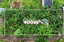 Untuk Dijual Tanah di Buleleng, Luas 400m2 SHM Untuk Dijual Tanah di Buleleng, Luas 400m2 SHM